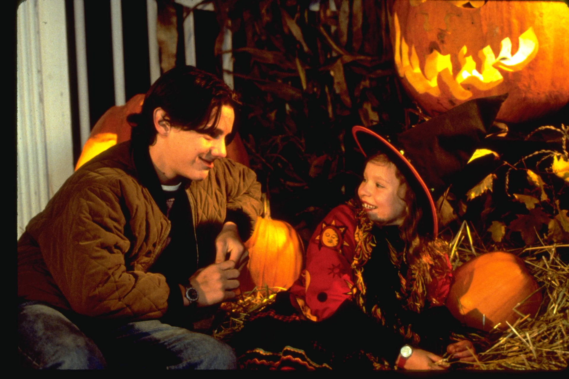 فیلم هوکس پوکس (Hocus Pocus 1993)