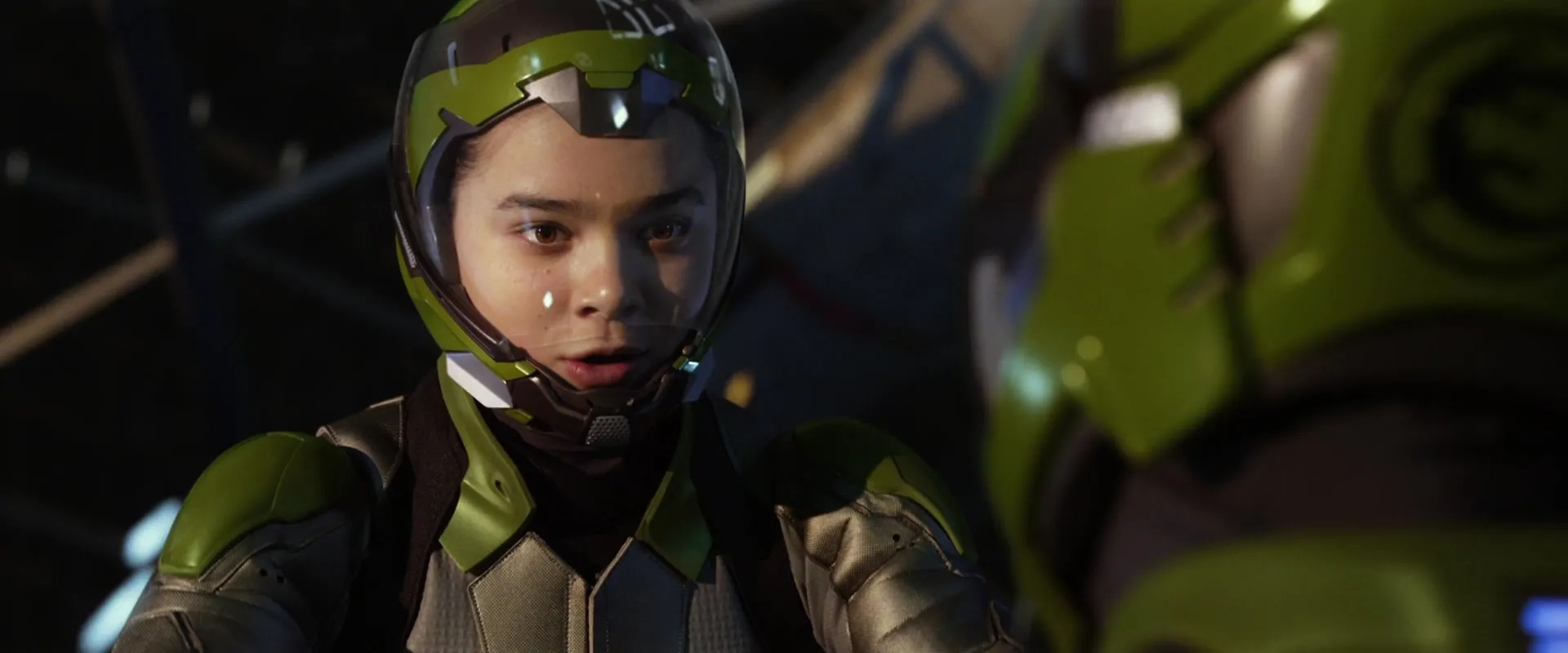 فیلم بازی اندر (Ender's Game 2013)