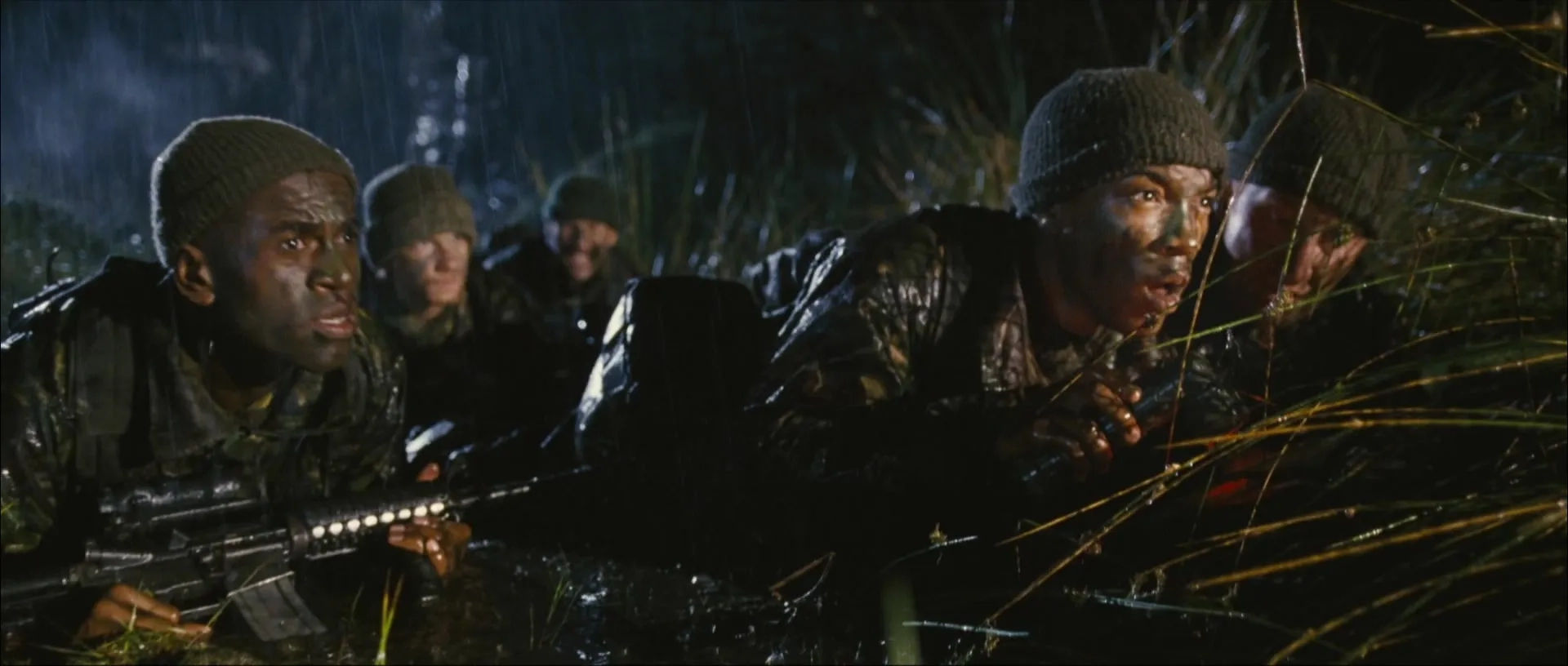فیلم تندرشکن Stormbreaker (2006))