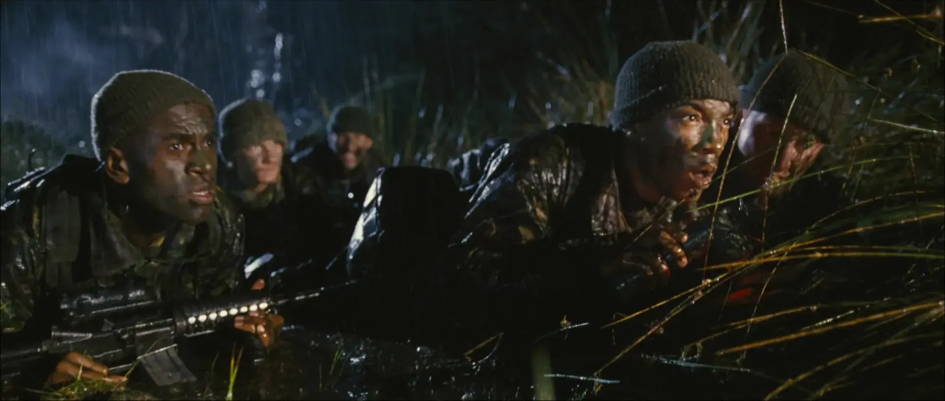 فیلم تندرشکن Stormbreaker (2006))