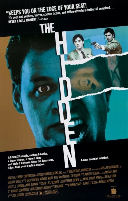 پنهان 1987