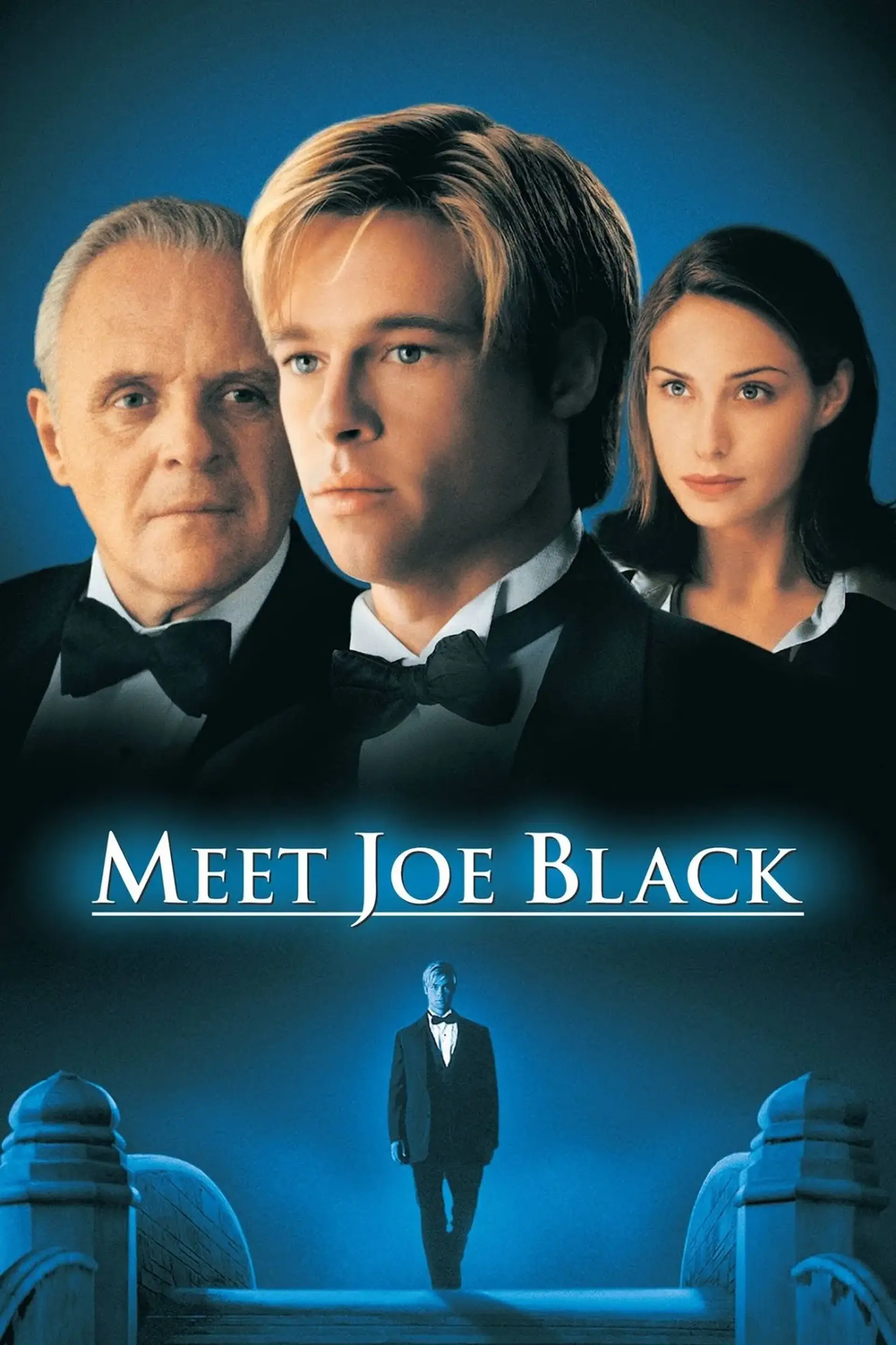 فیلم با جو بلک آشنا شوید (Meet Joe Black 1998)