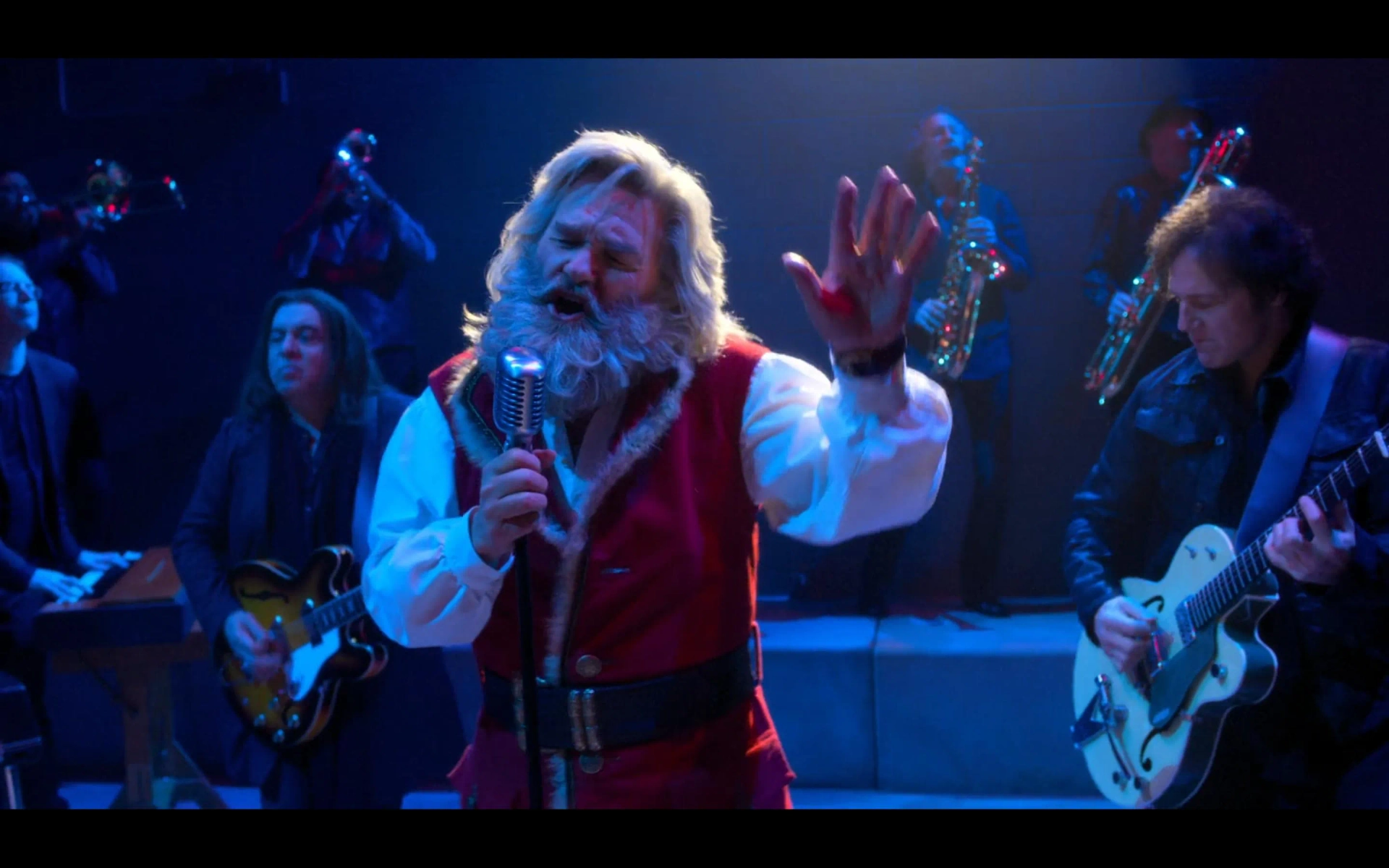 فیلم ماجراهای کریسمس (The Christmas Chronicles 2018)