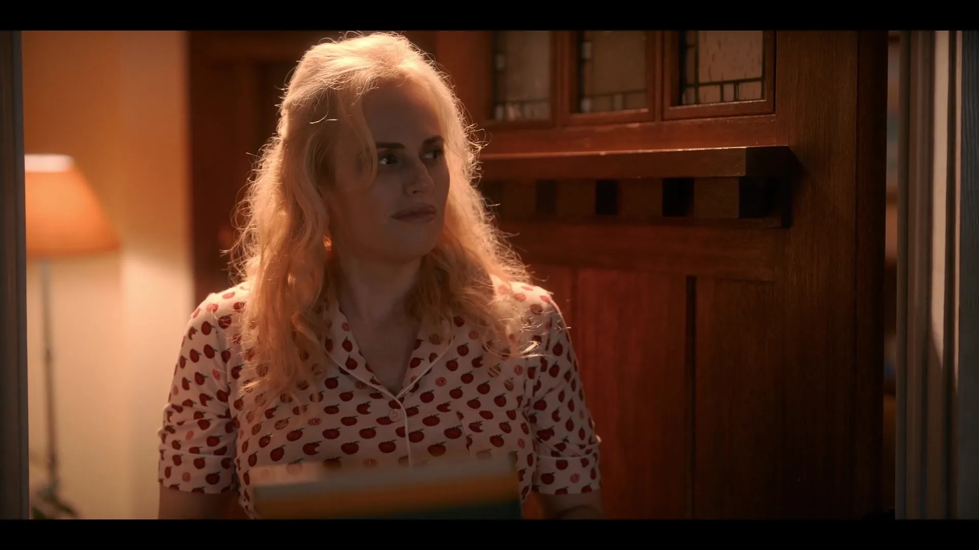 Rebel Wilson in Senior Year (2022)