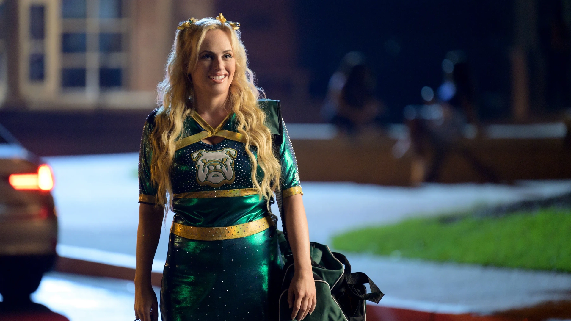 Rebel Wilson in Senior Year (2022)