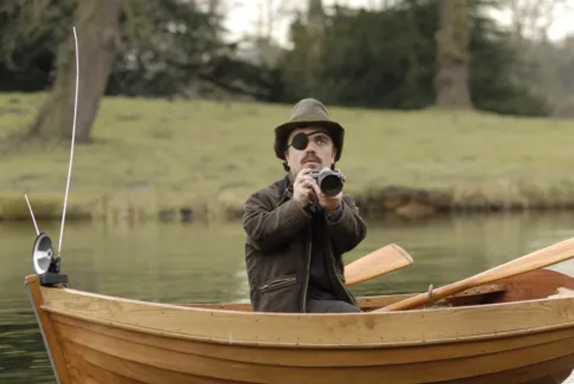 Peter Dinklage in Penelope (2006)