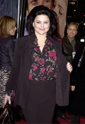Delta Burke at an event for What Women Want (2000)