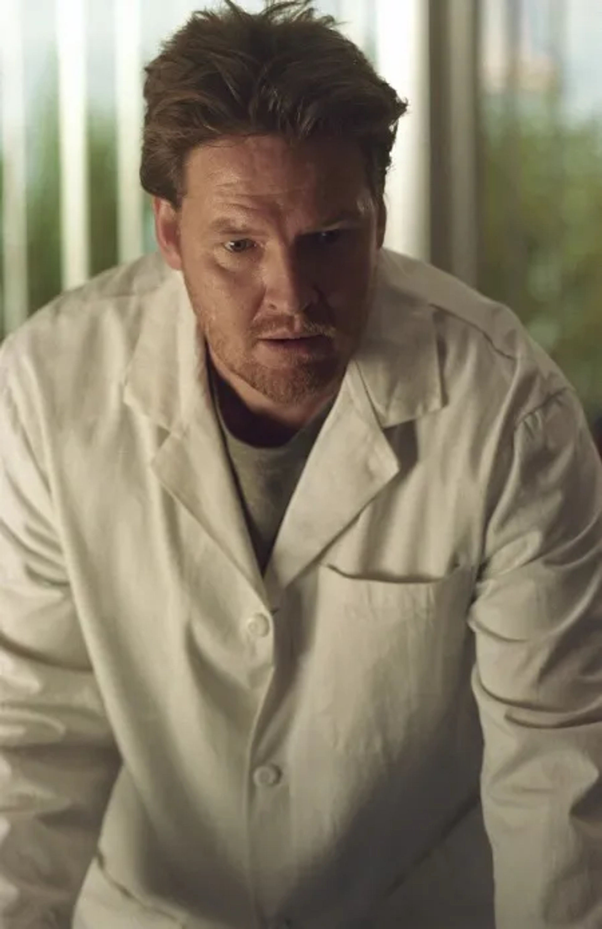 Donal Logue in Just Like Heaven (2005)