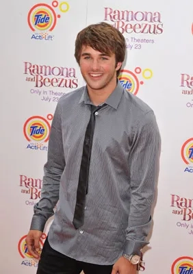 Hutch Dano at an event for Ramona and Beezus (2010)