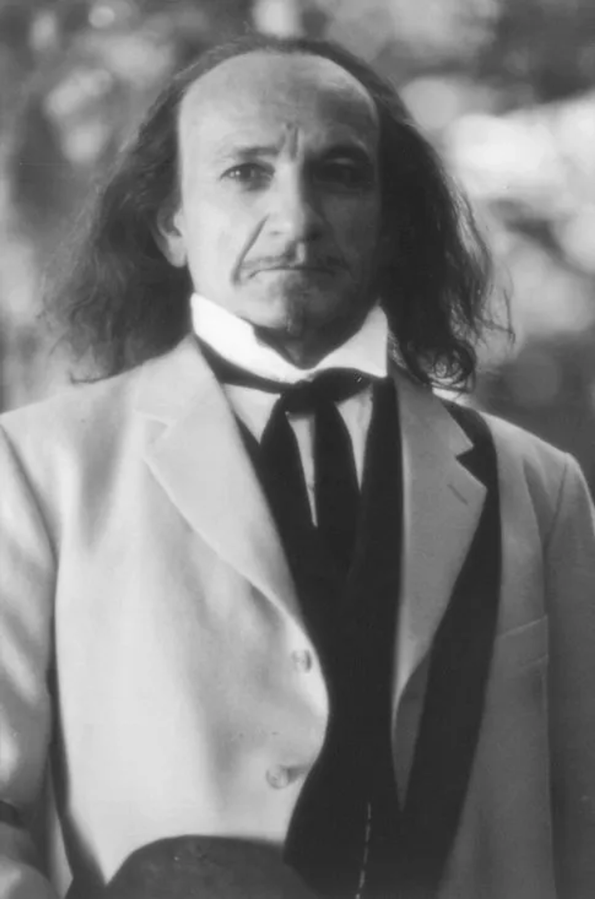 Ben Kingsley in Tuck Everlasting (2002)