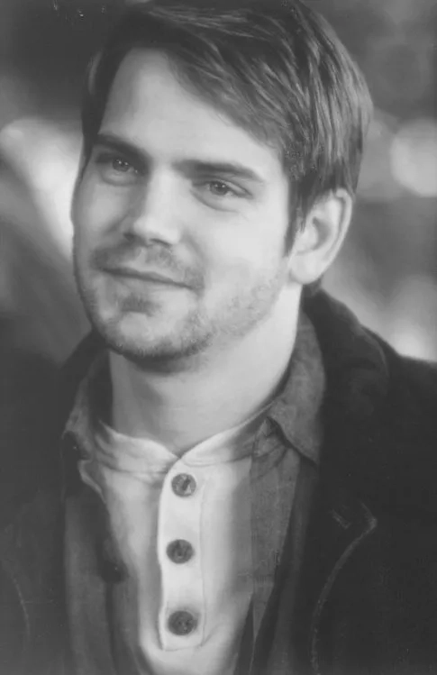 Scott Bairstow in Tuck Everlasting (2002)