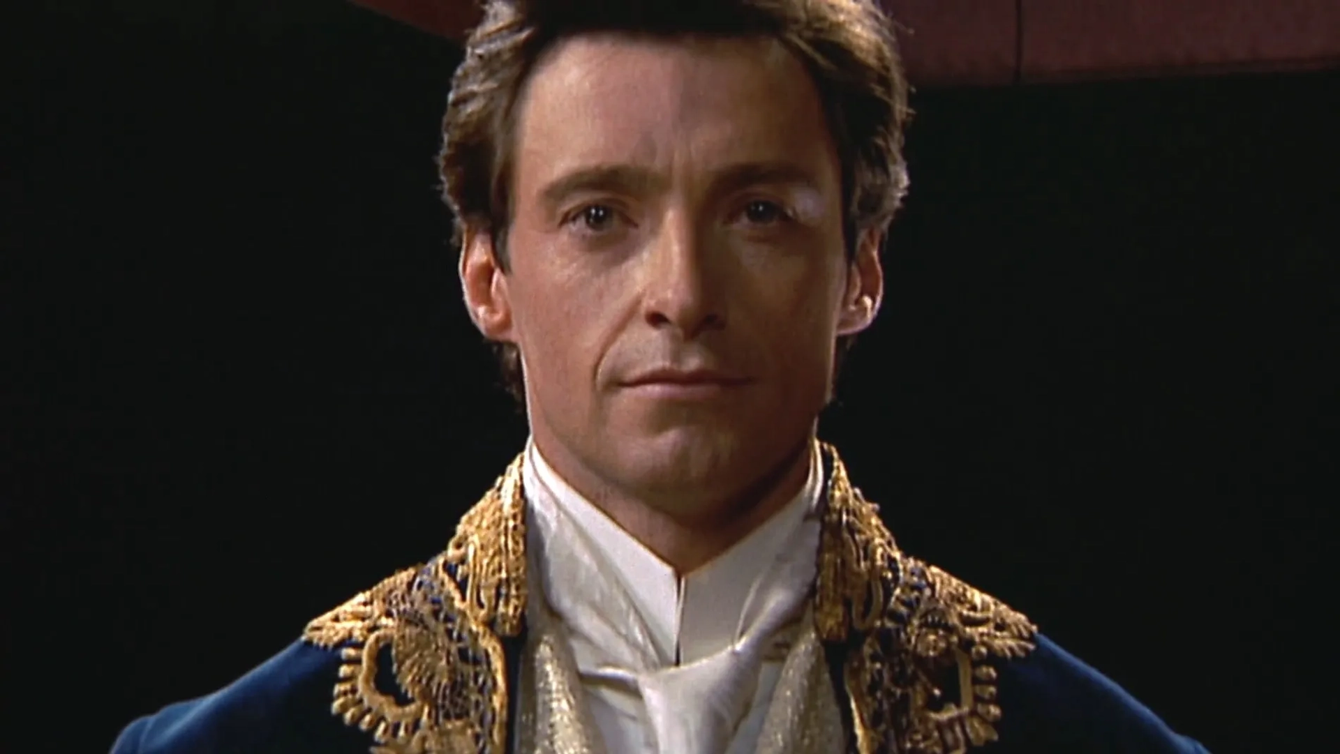 Kate & Leopold (2001)