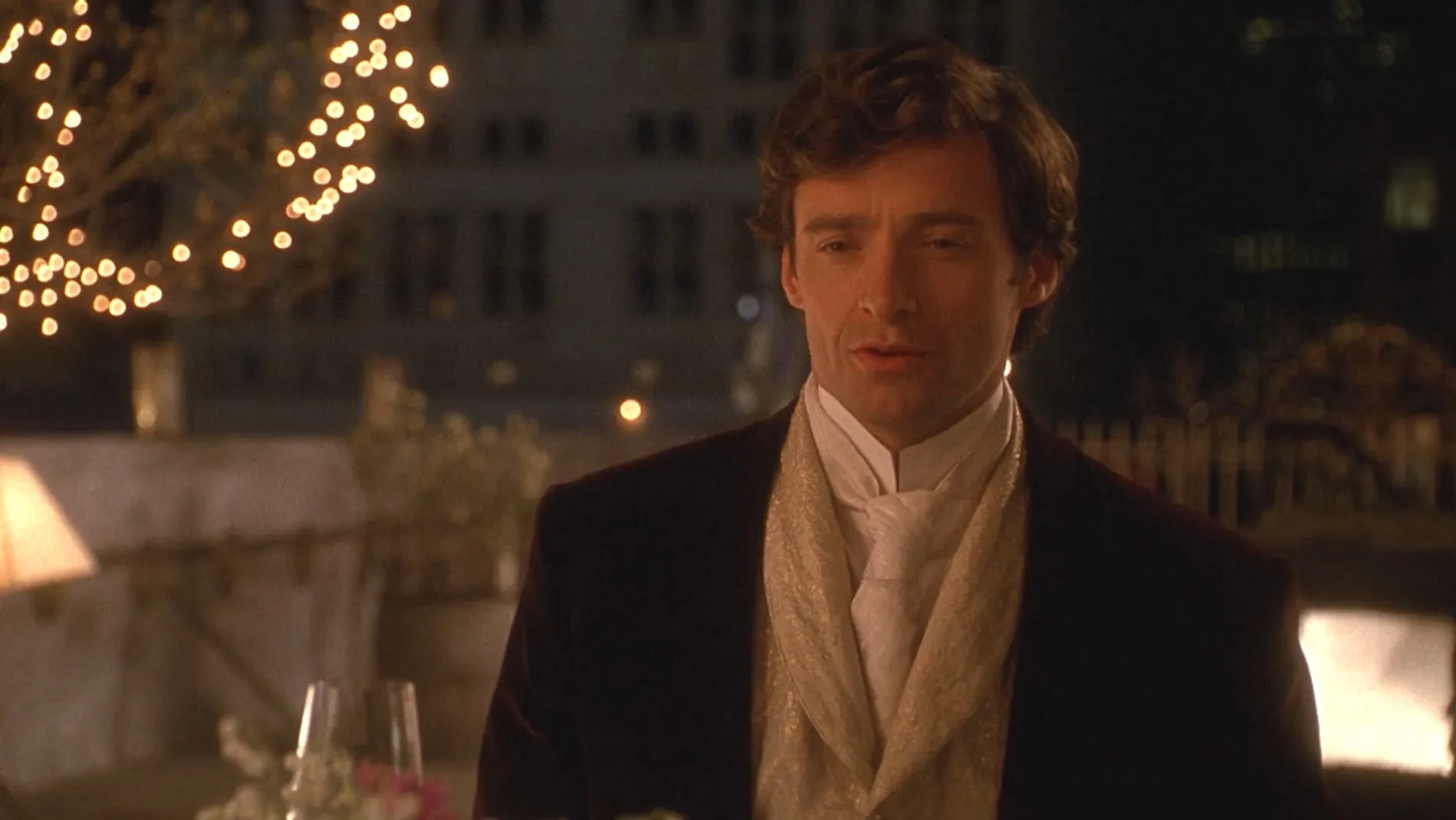 Kate & Leopold (2001)