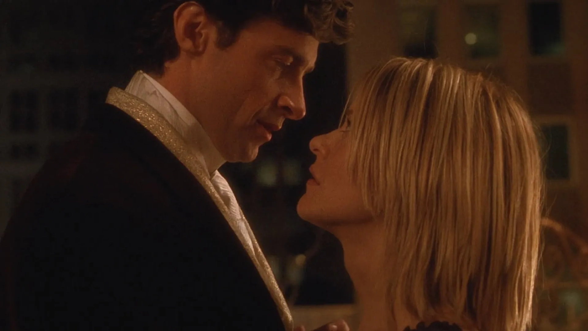 Kate & Leopold (2001)