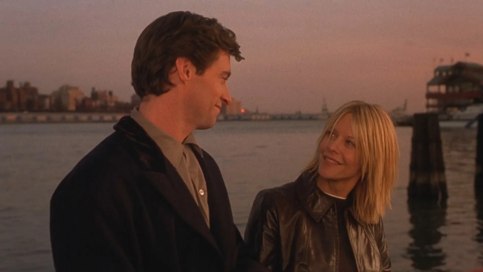 Kate & Leopold (2001)