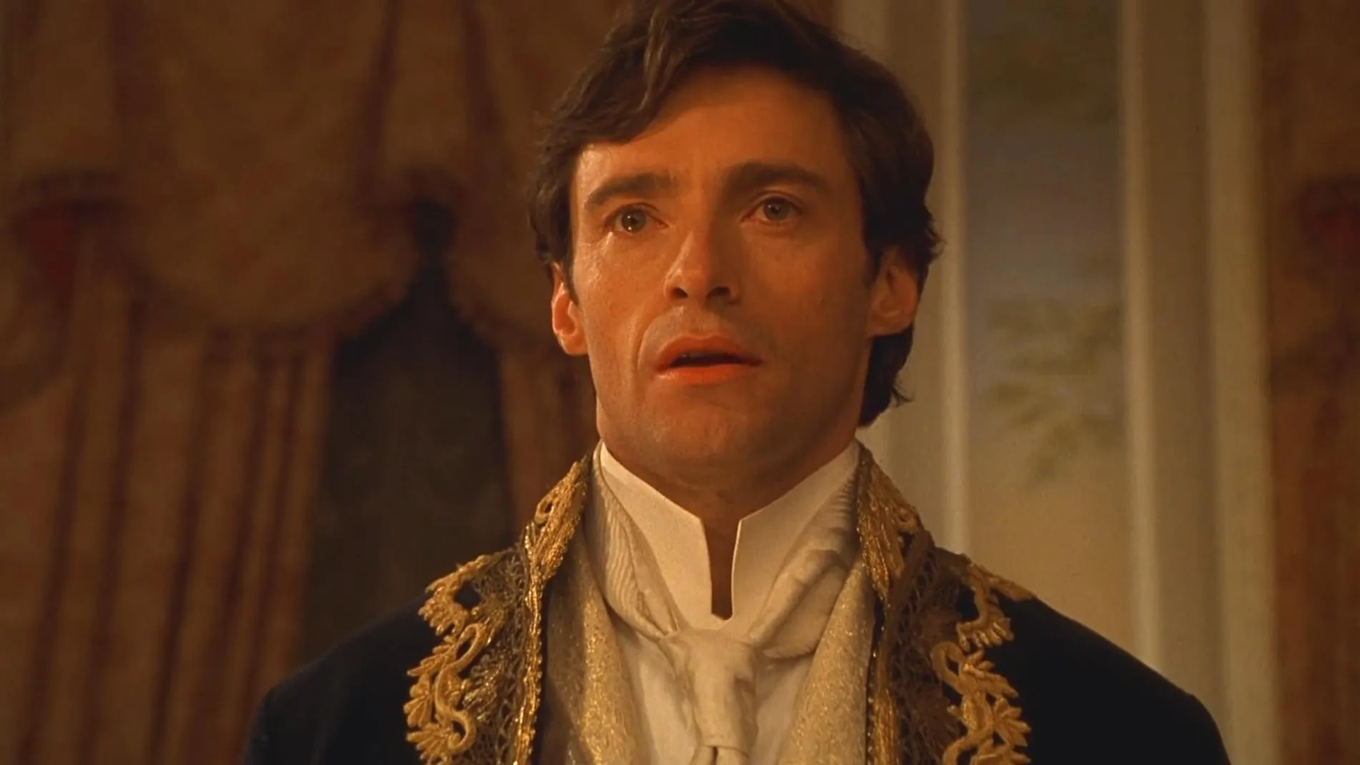 Kate & Leopold (2001)