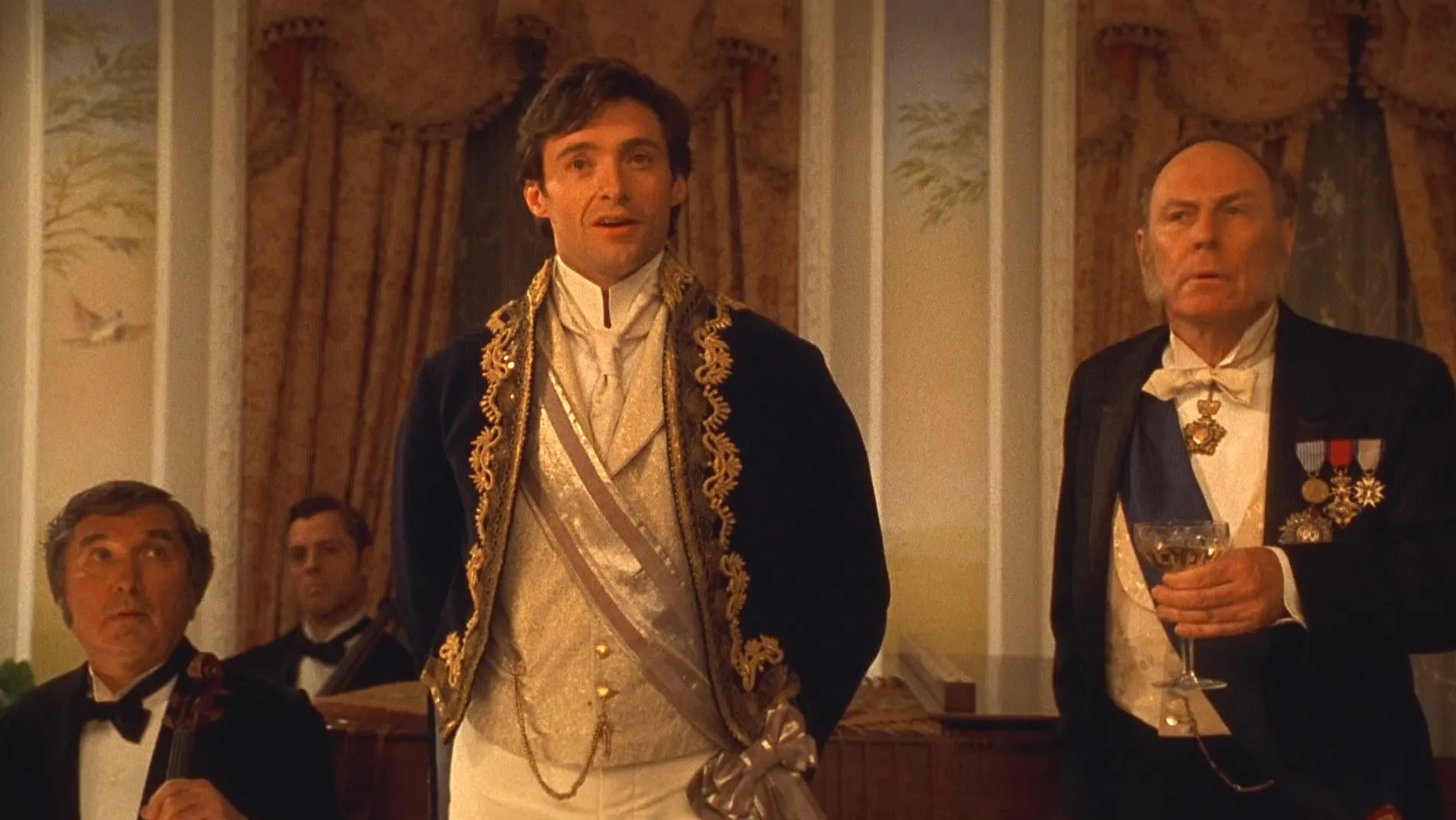 Kate & Leopold (2001)