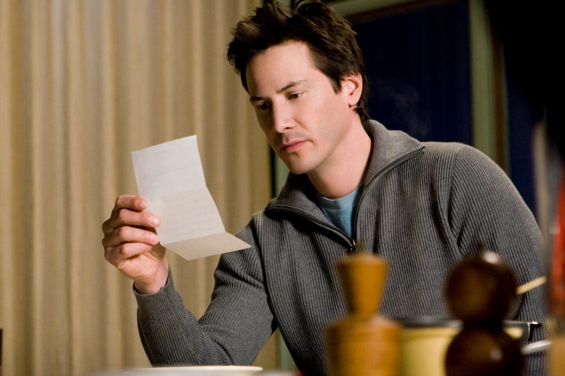Keanu Reeves in The Lake House (2006)