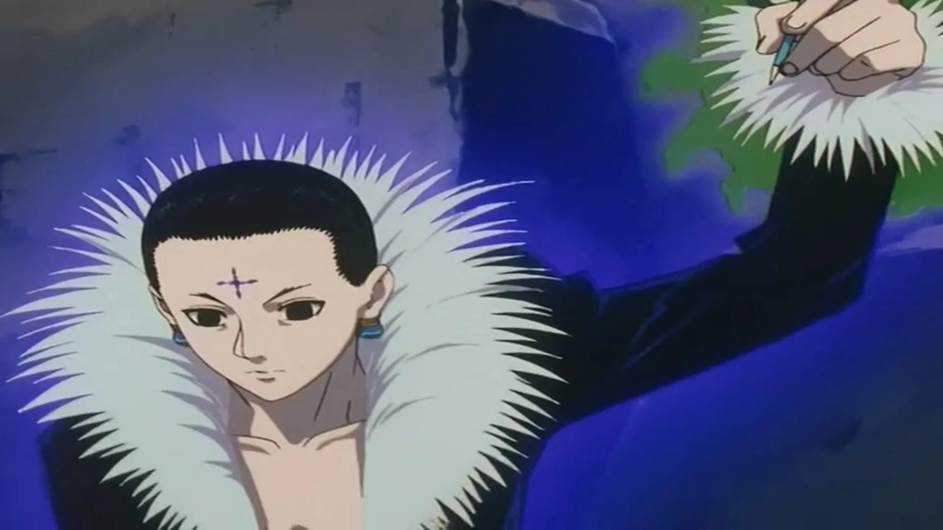 Hunter x Hunter: Original Video Animation (2002)