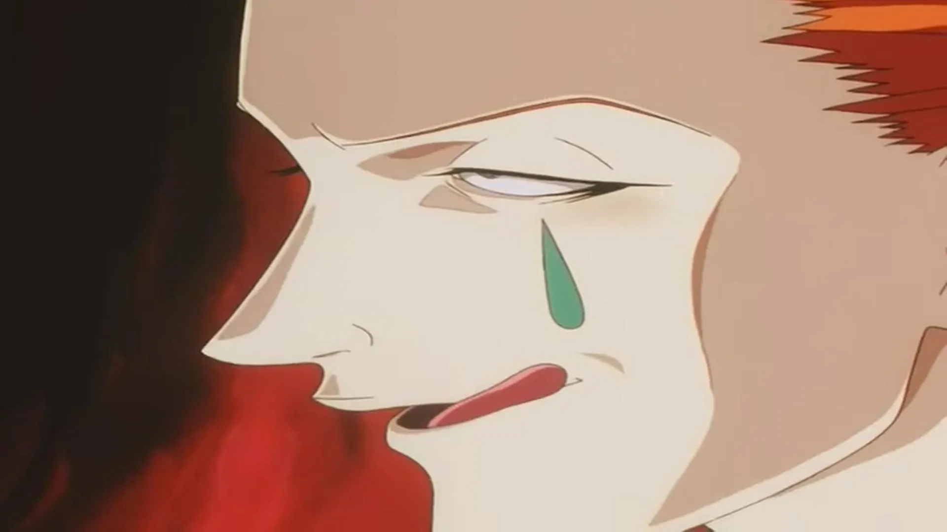 Hunter x Hunter: Original Video Animation (2002)
