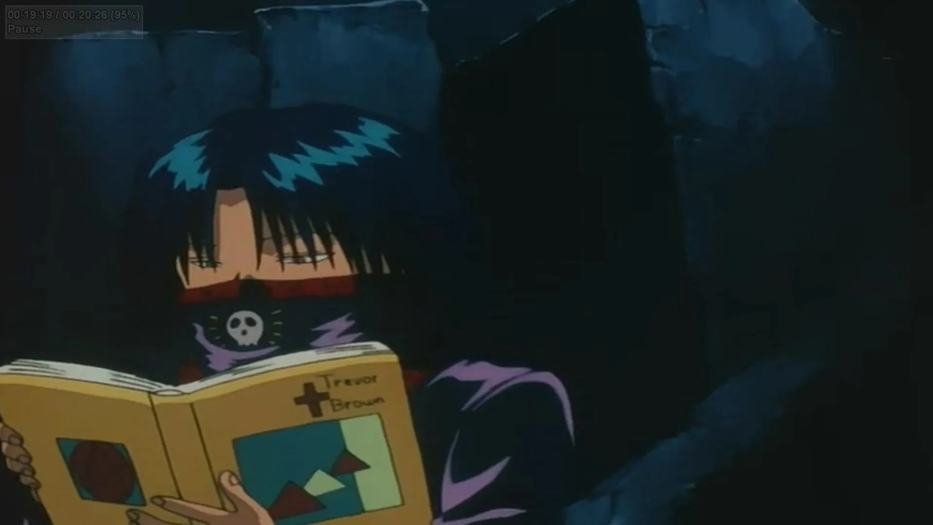 Hunter x Hunter: Original Video Animation (2002)
