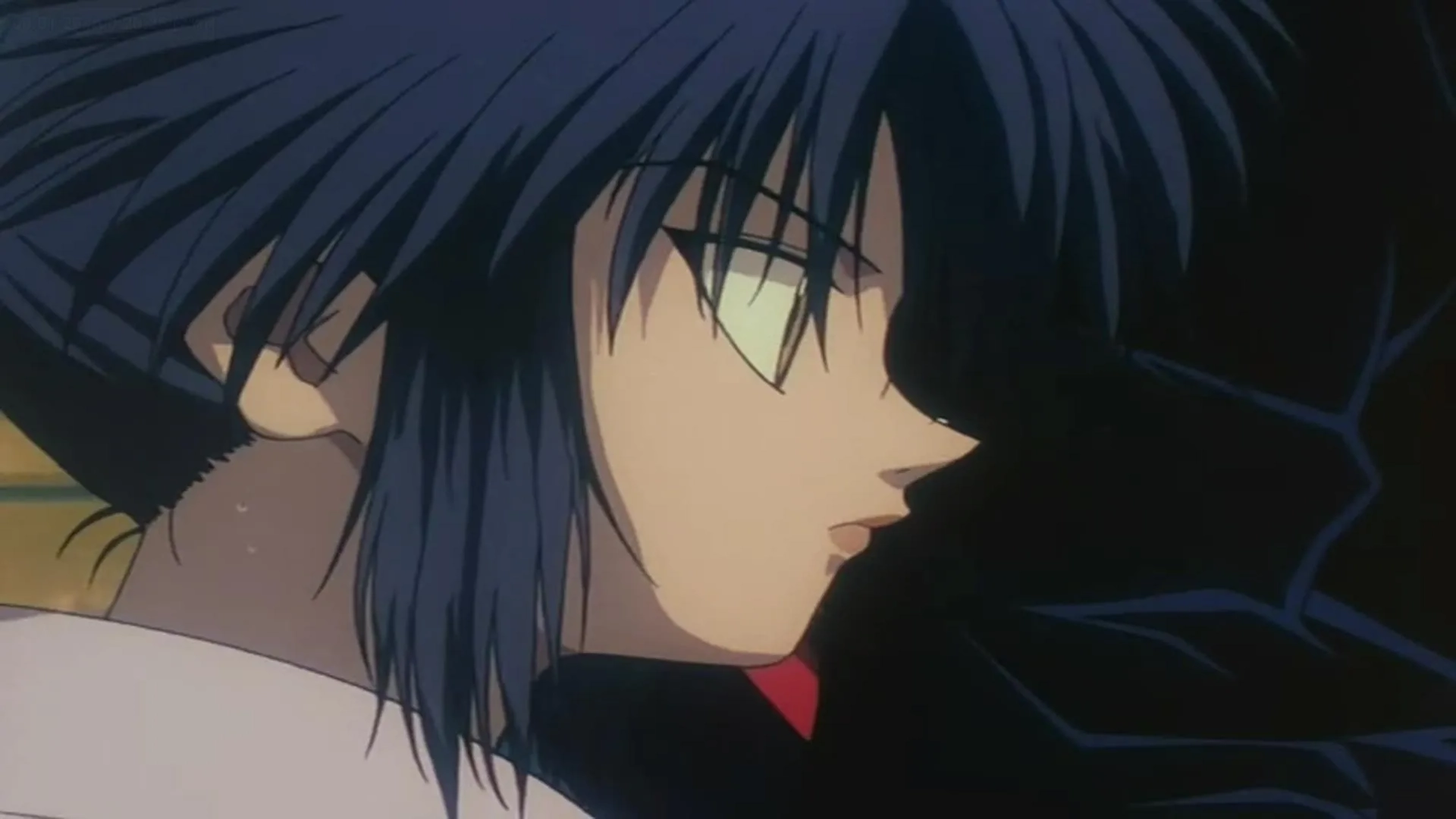 Hunter x Hunter: Original Video Animation (2002)