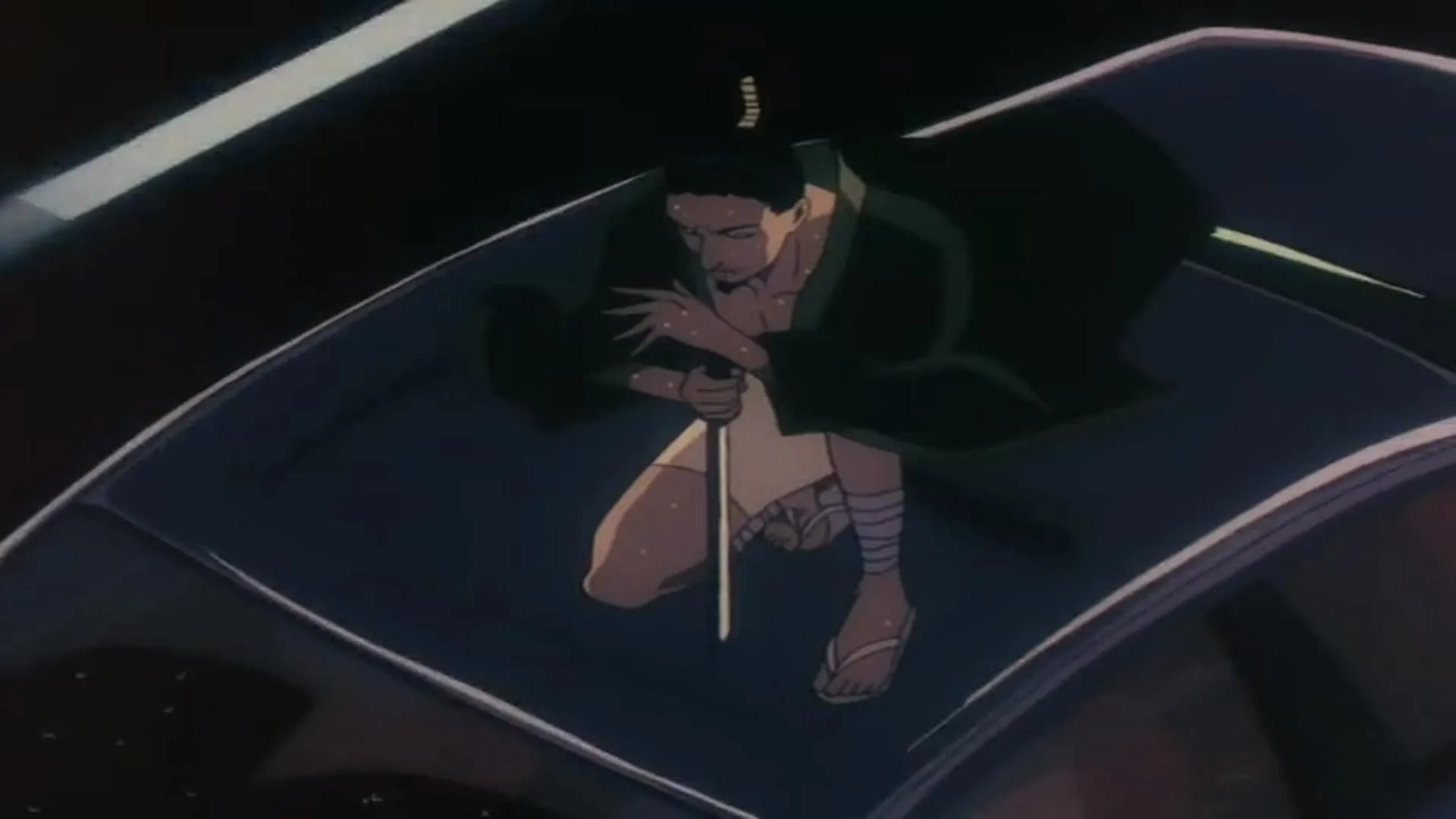 Hunter x Hunter: Original Video Animation (2002)