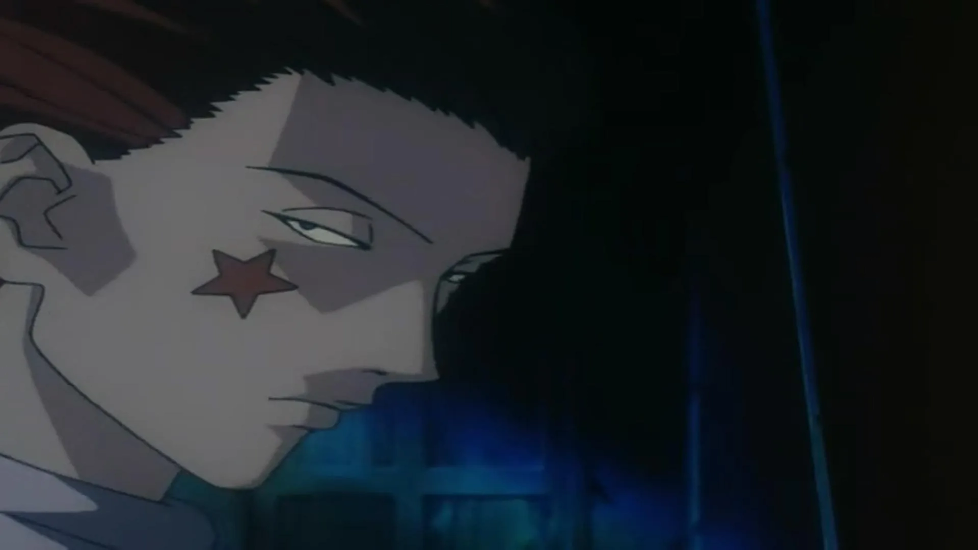 Hunter x Hunter: Original Video Animation (2002)