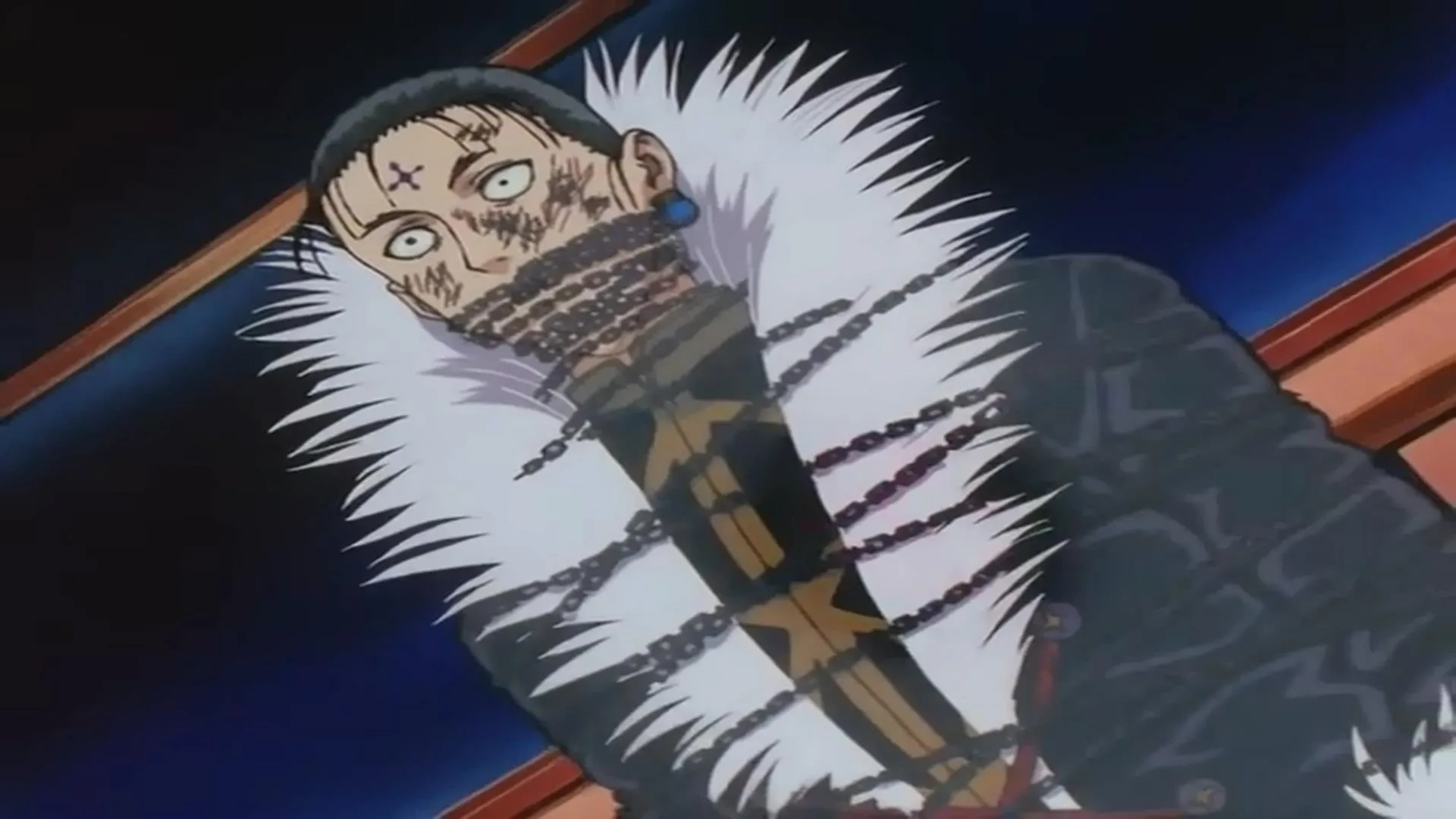 Hunter x Hunter: Original Video Animation (2002)