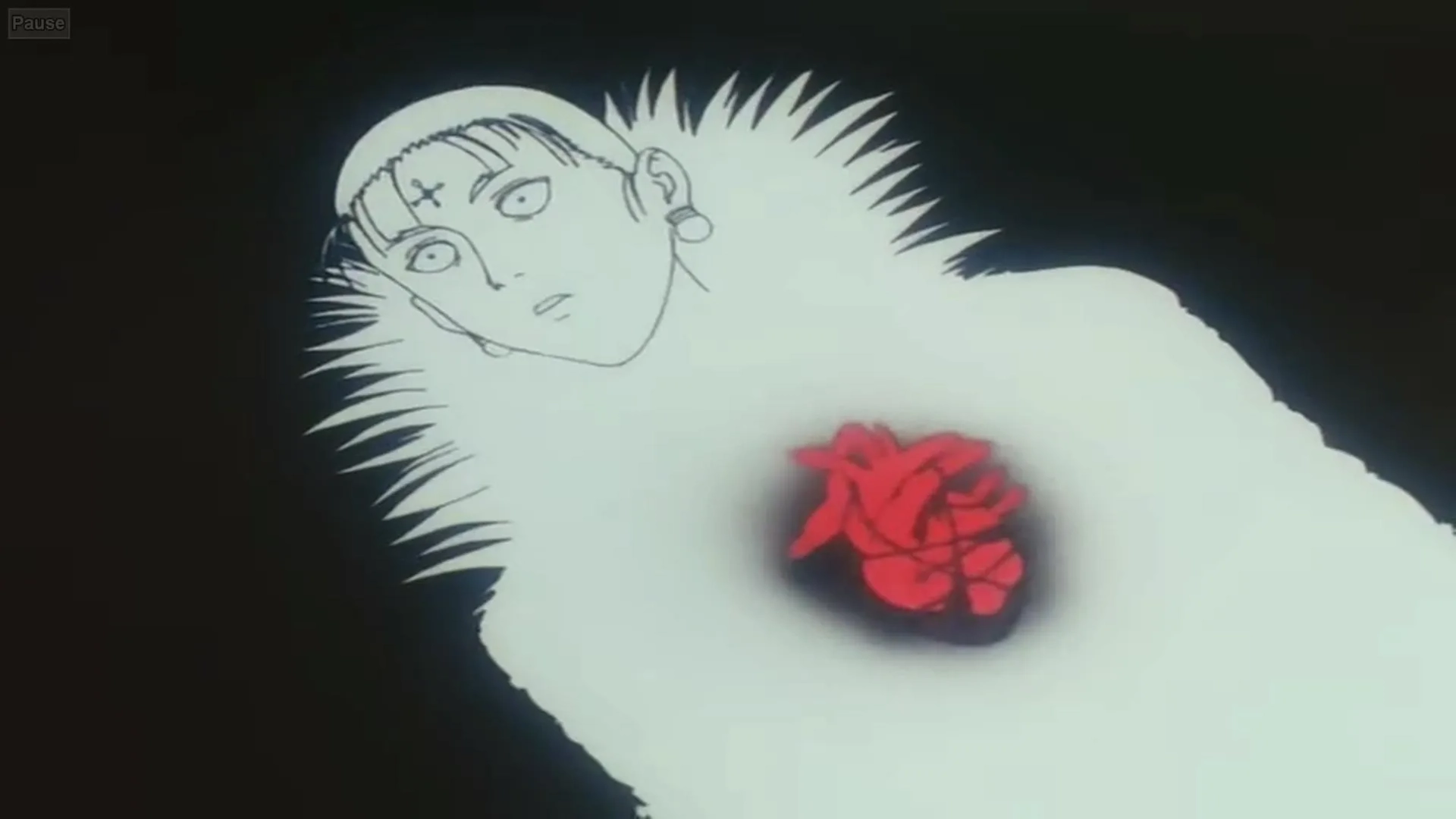Hunter x Hunter: Original Video Animation (2002)