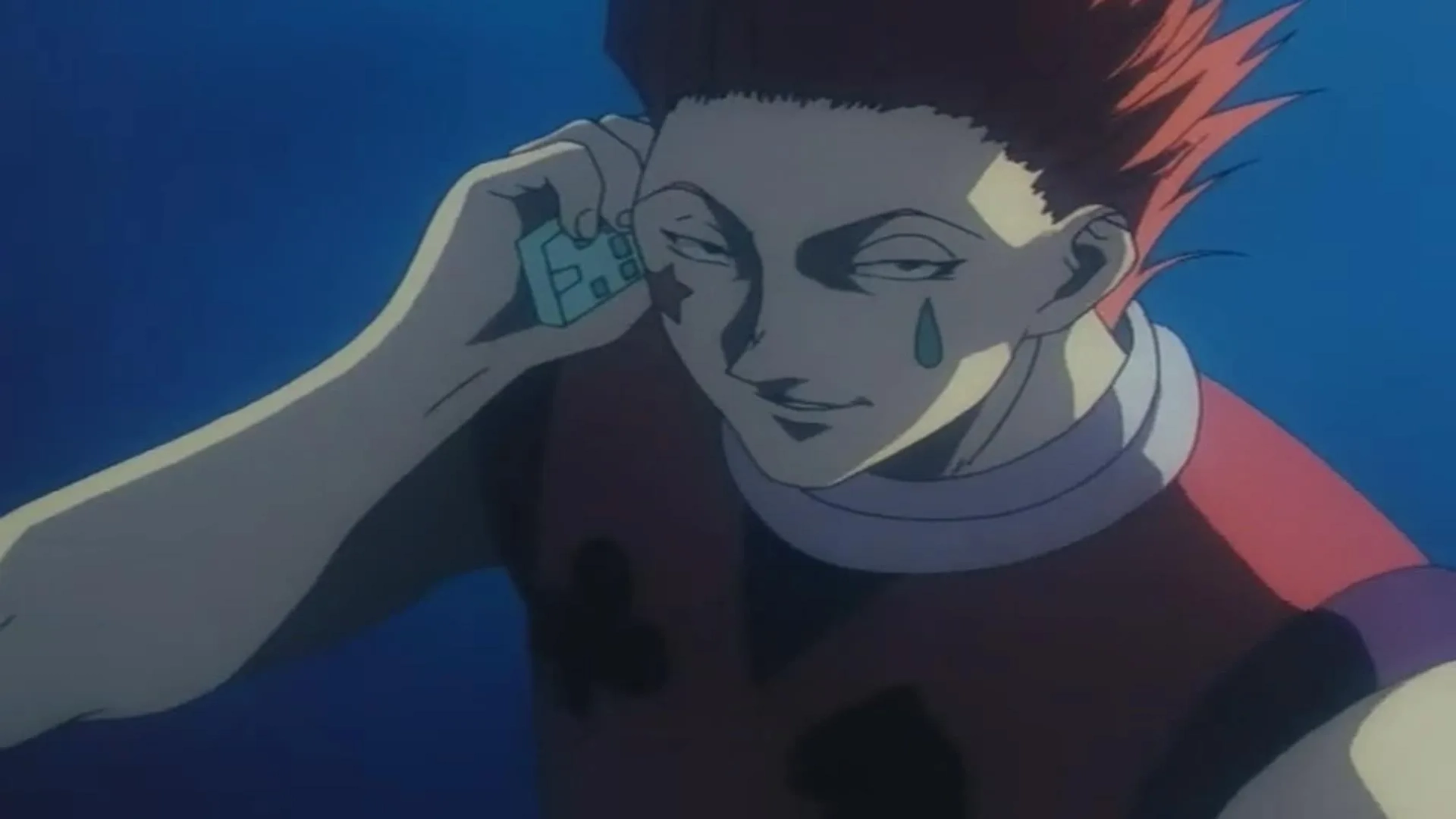 Hunter x Hunter: Original Video Animation (2002)