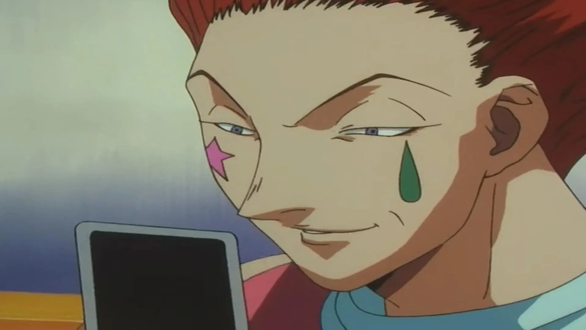 Hunter x Hunter: Original Video Animation (2002)