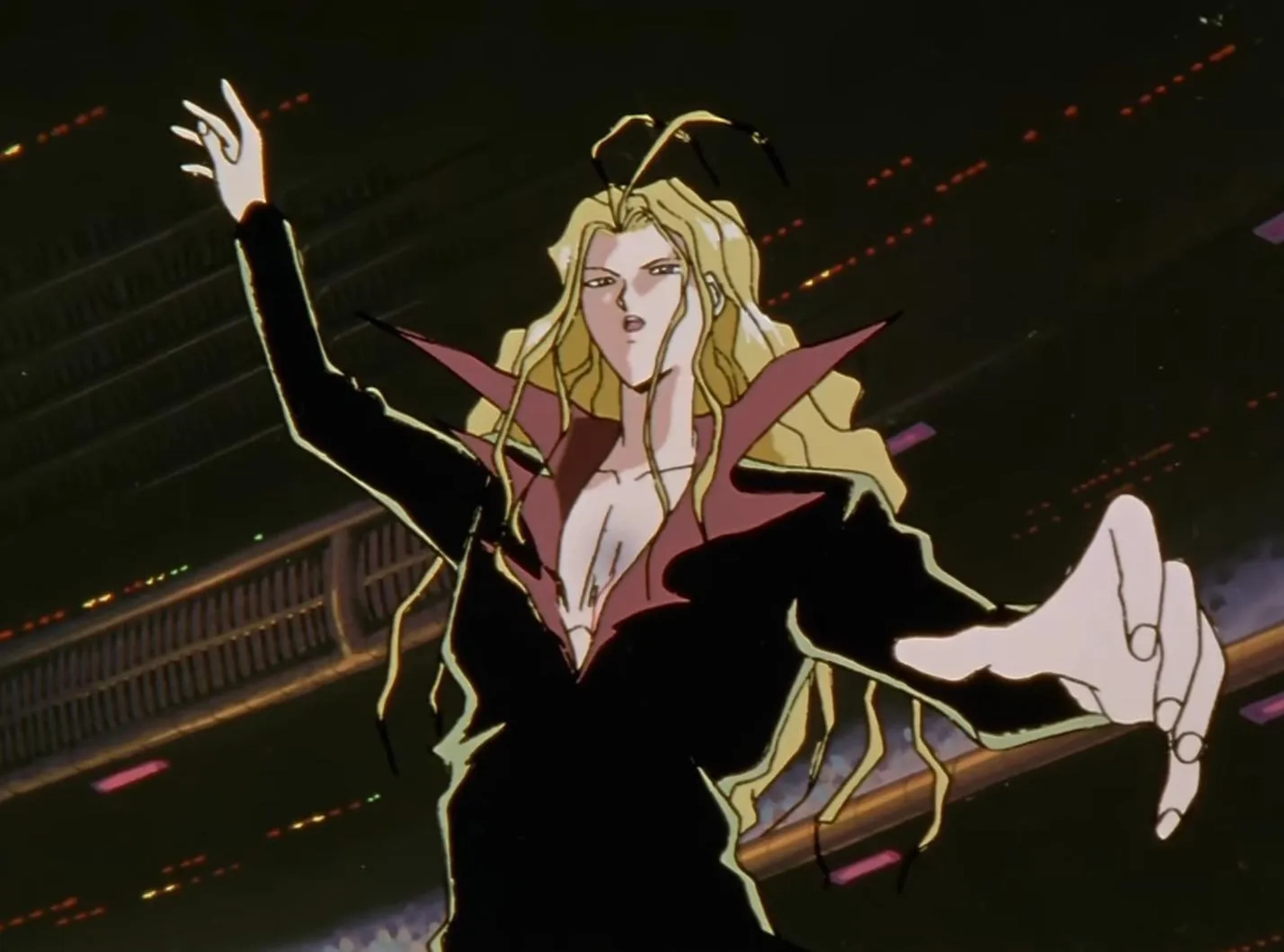 Yu Yu Hakusho: Ghost Files (1992)