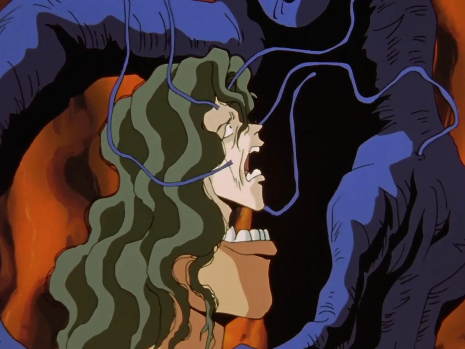 Yu Yu Hakusho: Ghost Files (1992)