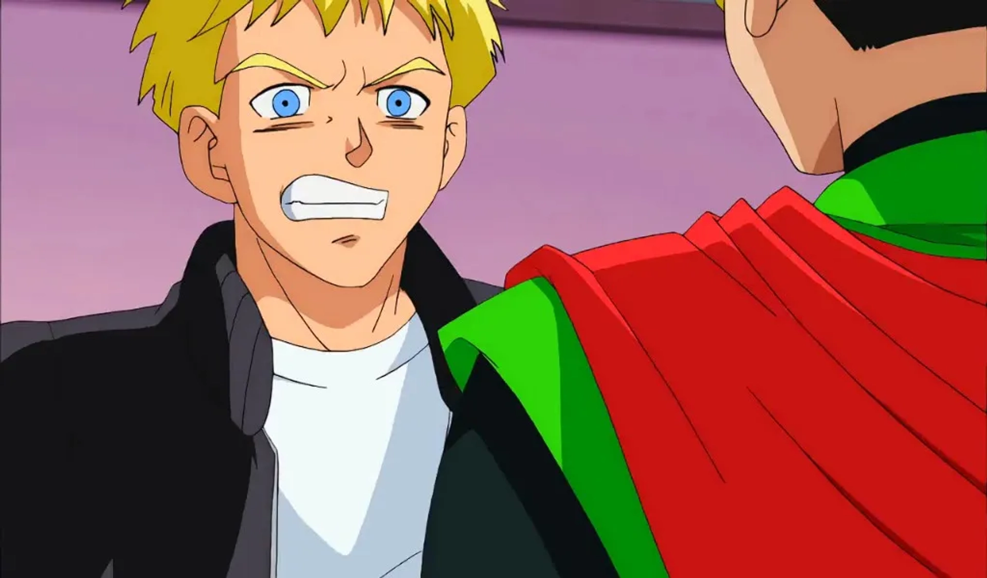 Nobuyuki Hiyama in Dragon Ball Super (2015)