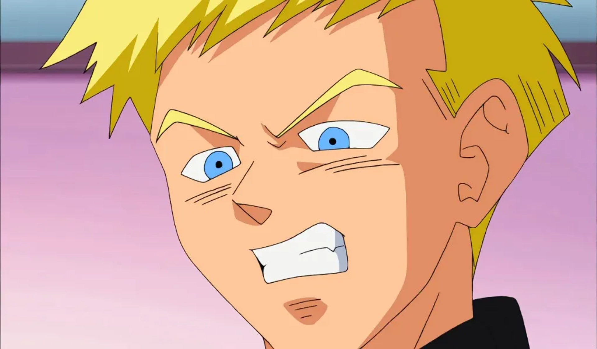 Nobuyuki Hiyama in Dragon Ball Super (2015)