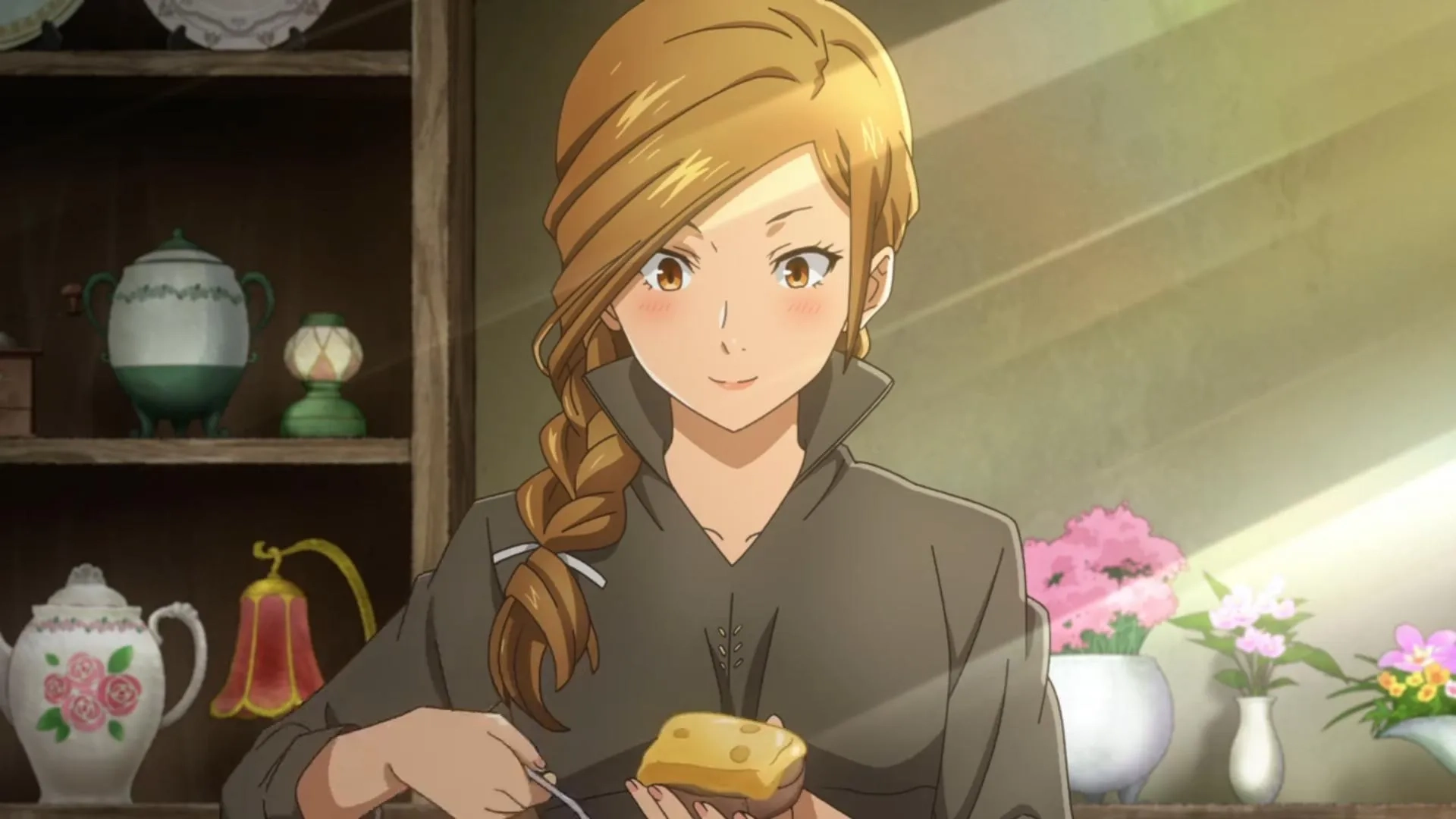 Restaurant to Another World (2017)