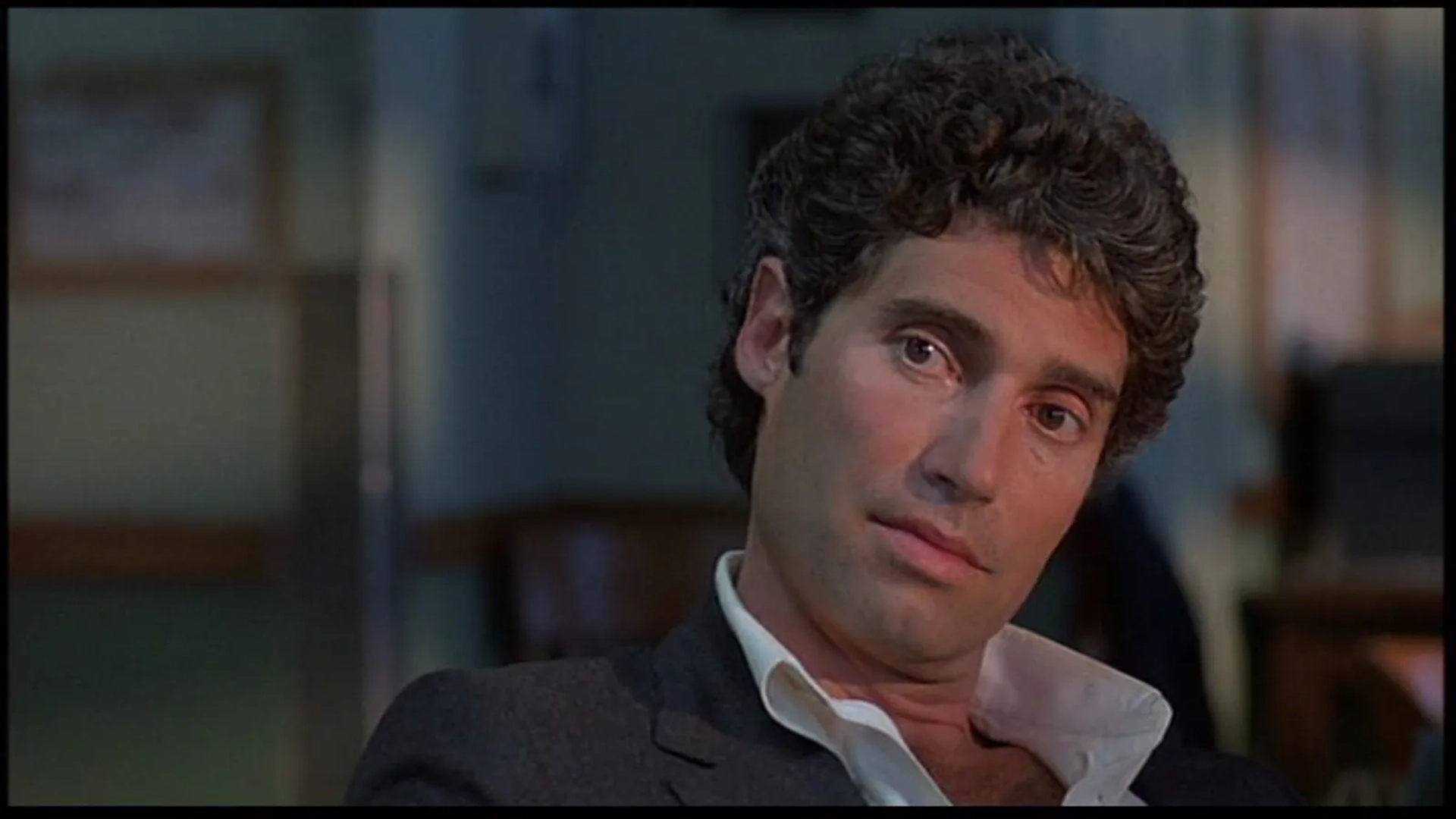 Michael Nouri in The Hidden (1987)