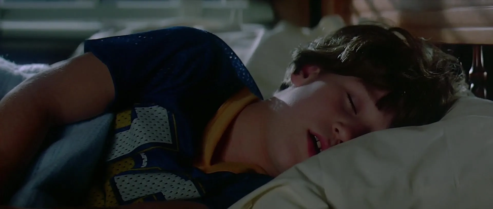 Chris Hebert in The Last Starfighter (1984)