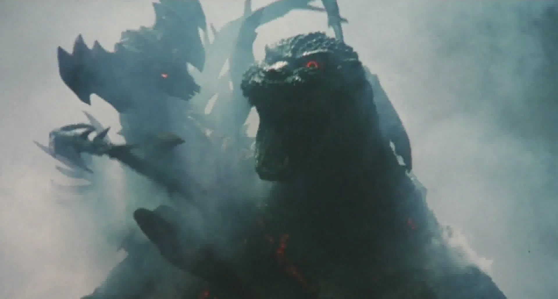 Kenpachirô Satsuma in Godzilla vs. Destoroyah (1995)