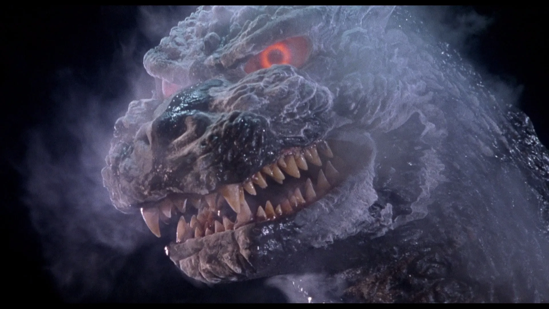 Godzilla vs. Destoroyah (1995)