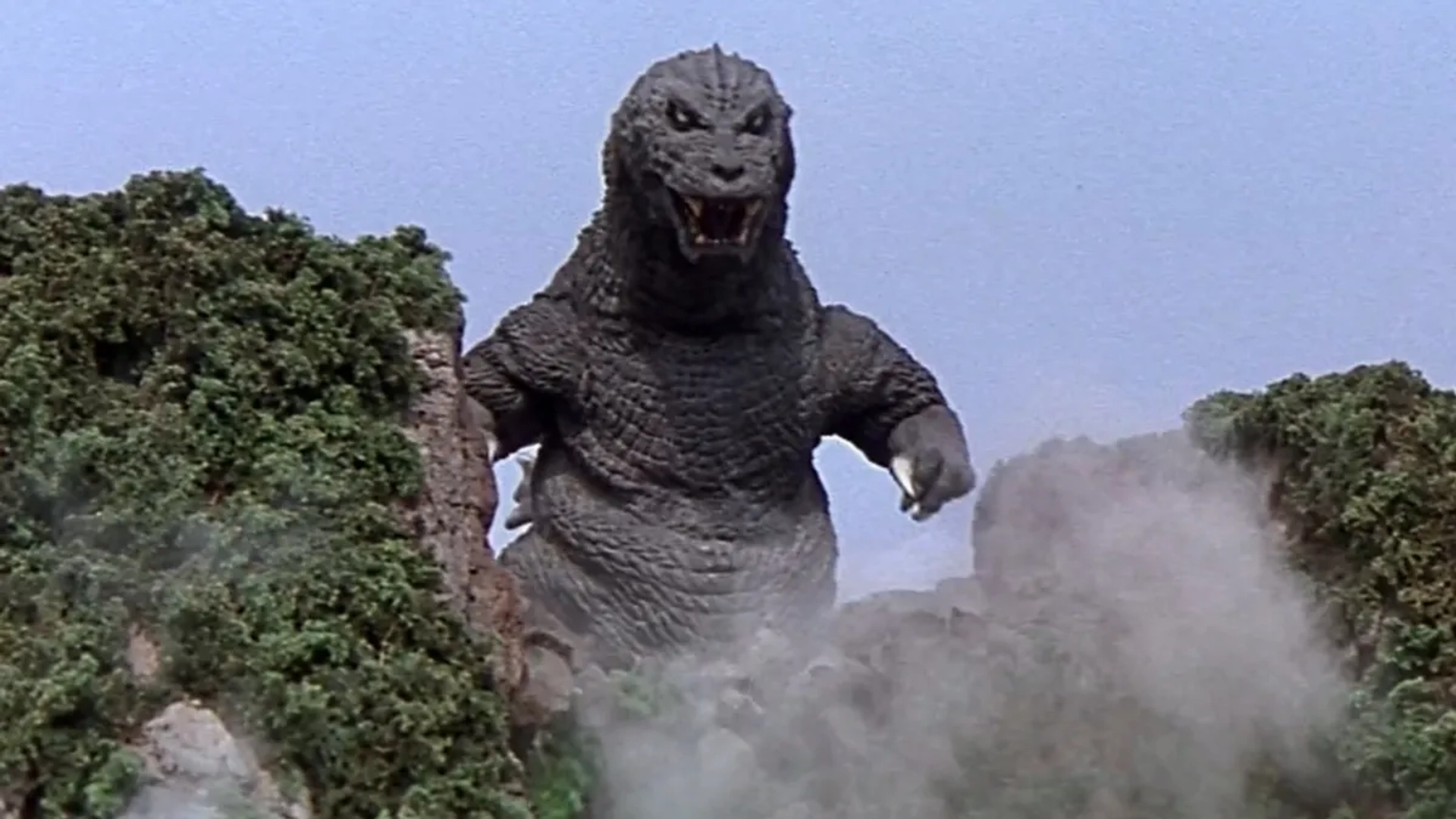 Mizuho Yoshida in Godzilla, Mothra and King Ghidorah: Giant Monsters All-Out Attack (2001)