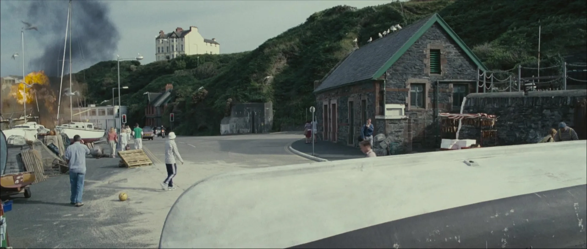 Stormbreaker (2006)
