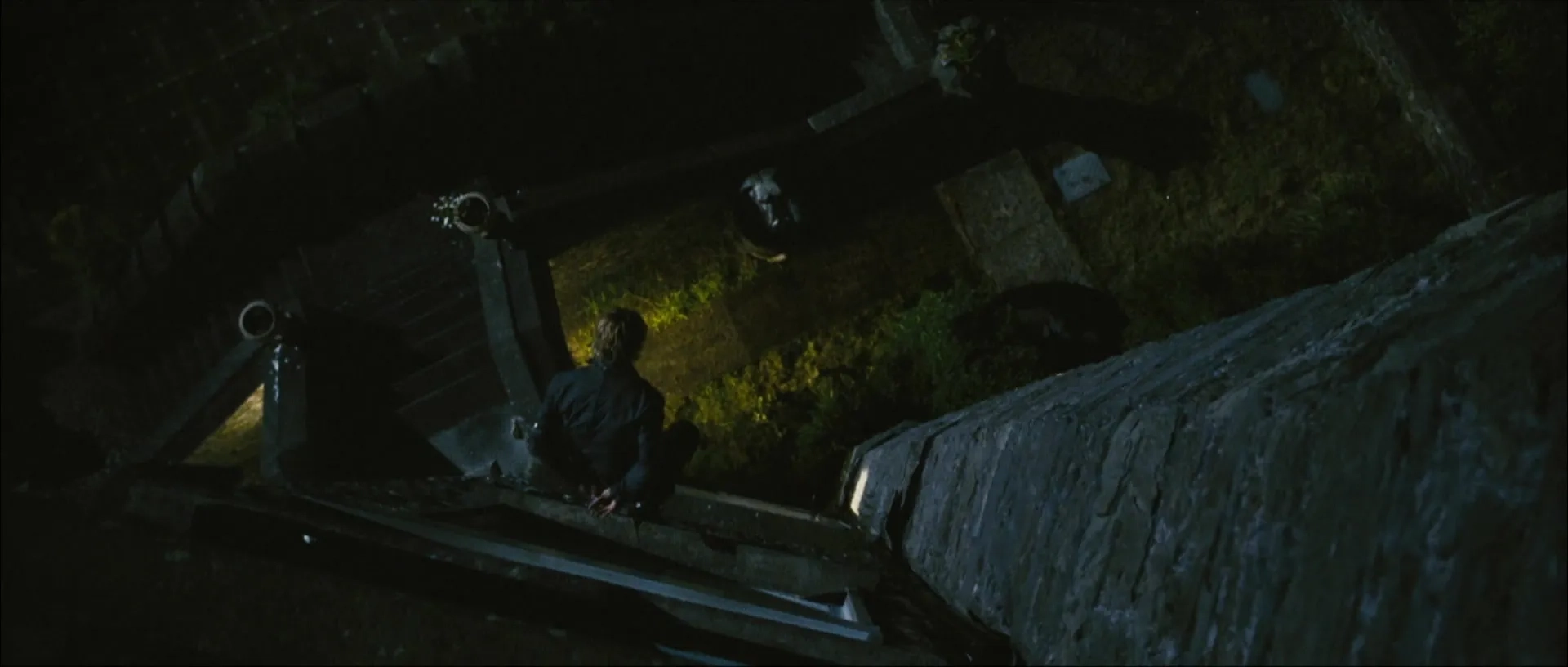 Stormbreaker (2006)