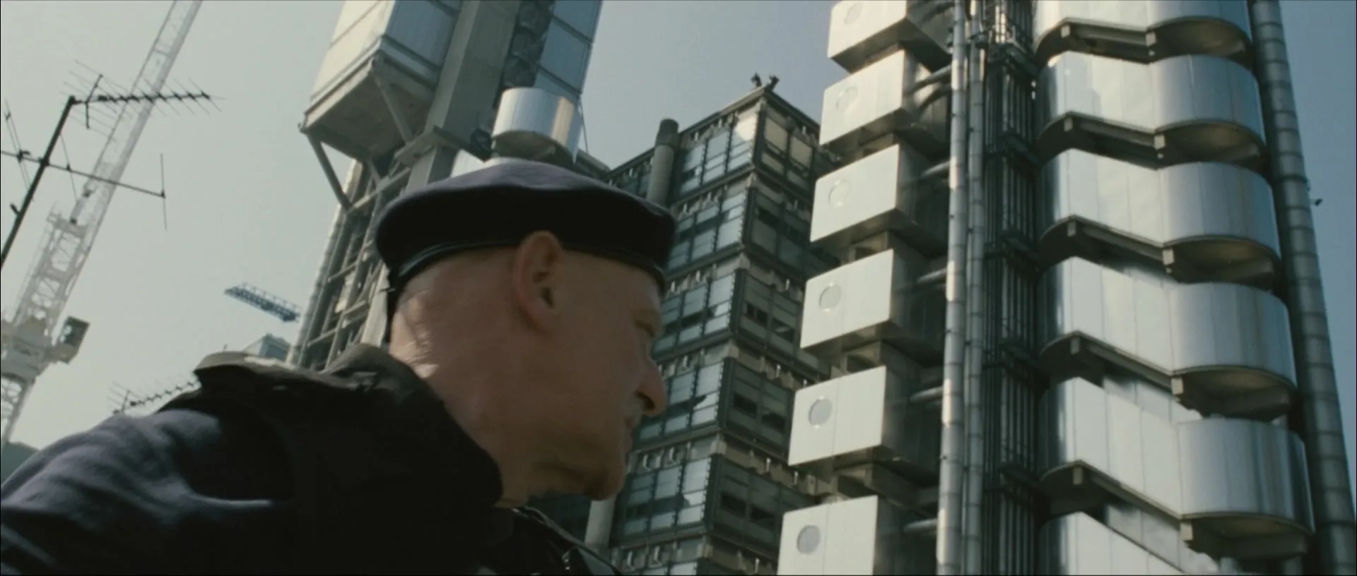 Stormbreaker (2006)