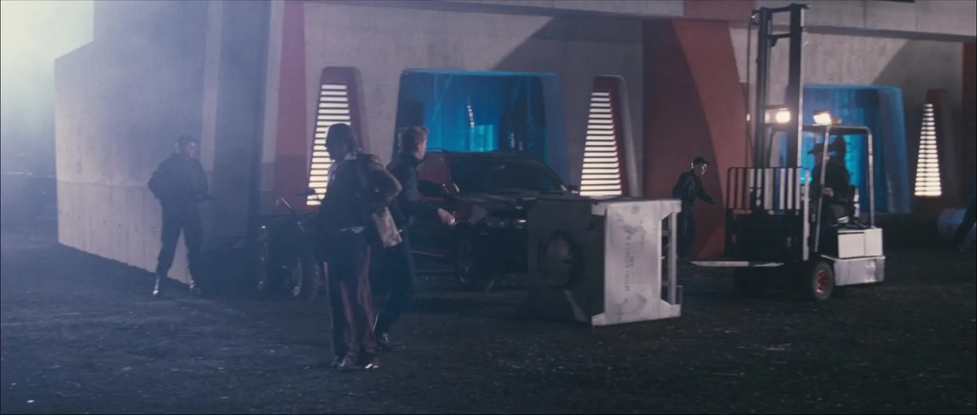 Stormbreaker (2006)