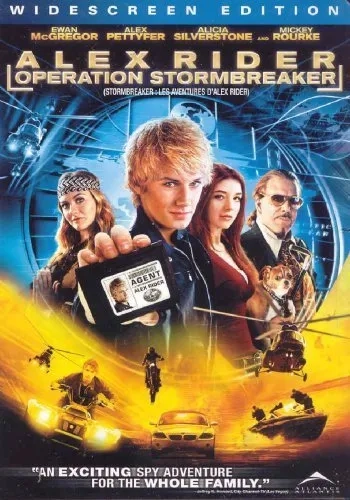 Stormbreaker (2006)