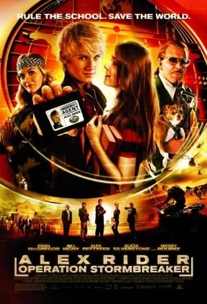 Stormbreaker (2006)