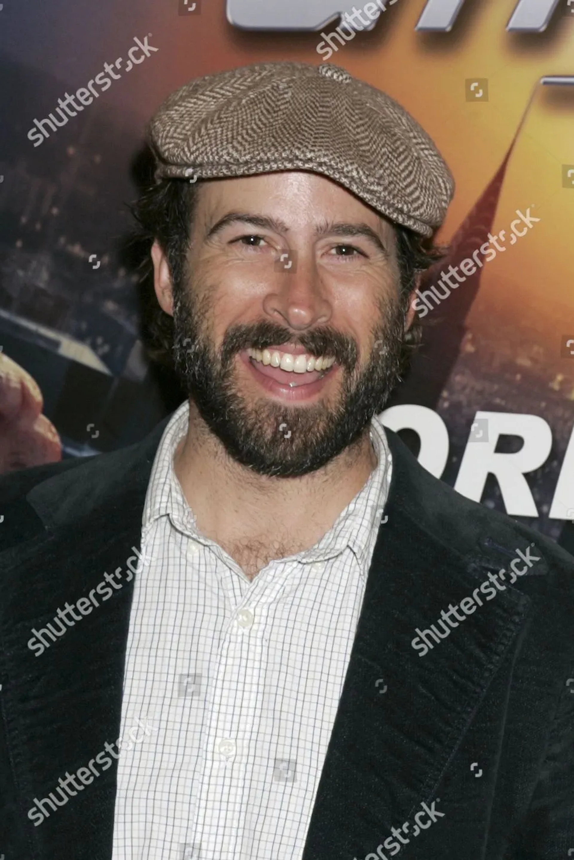 Jason Lee in Underdog (2007)