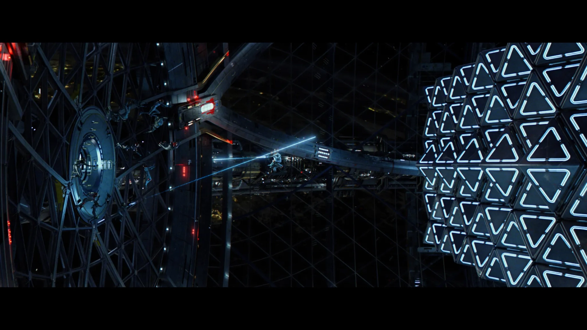 Ender's Game (2013)